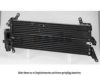 AKS DASIS 082290N Condenser, air conditioning